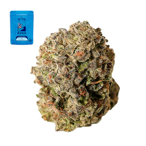 High road - CEREAL MILK