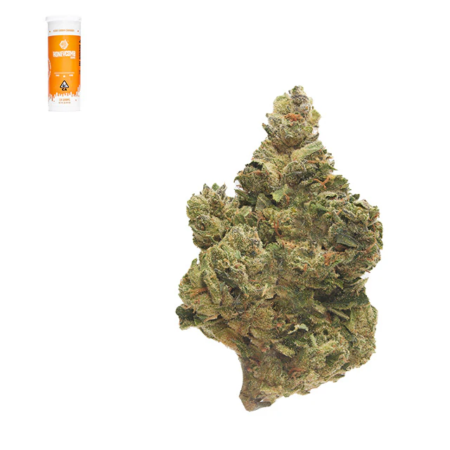 Honeycomb farms - AMNESIA HAZE 14G Main Image