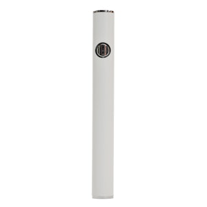 Eden extracts - 510 THREAD BATTERY - WHITE