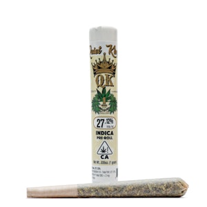 Quiet kings - DIAMOND OG