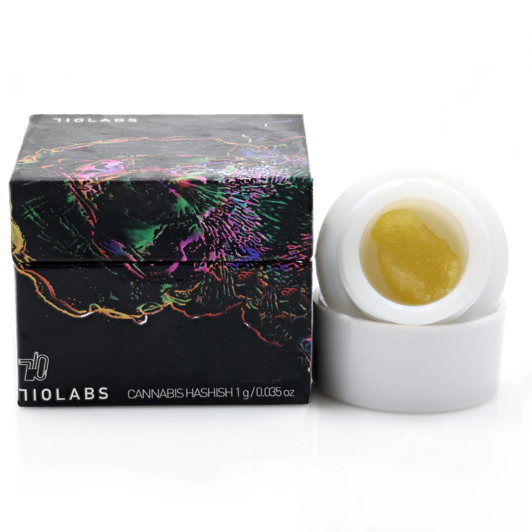 710 labs - SOUR TAFFY #20 - PERSY SAUCE Main Image