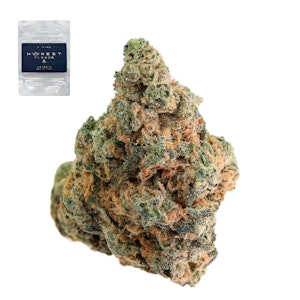 Honest flower - ZUAVA 14G