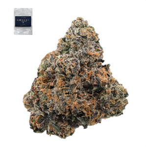 Honest flower - PLATINUM LEMON CHERRY GELATO