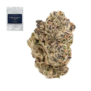 Honest flower - LEMON CHERRY GELATO 14G