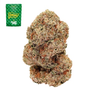 The classics - LONDON POUND CAKE 14G