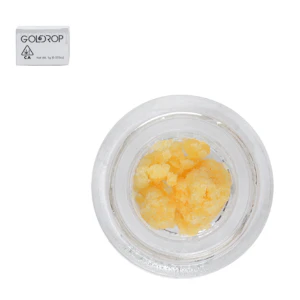 Golddrop - TRIPLE CHOCOLATE -  SUGAR DIAMONDS