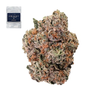 Honest flower - LEMON CHERRIES