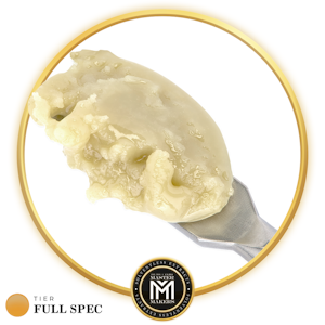 Master makers - BACIO PANCAKES - COLD CURE LIVE ROSIN