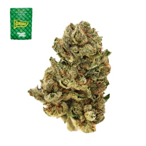 The classics - LEMON VUITTON X OG KUSH