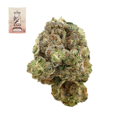 GRAPE RUNTZ 14G