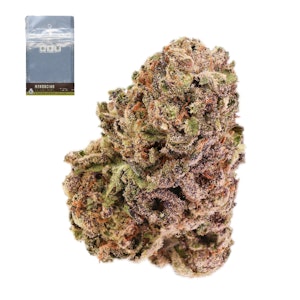 Mendocino naturals - SFV OG