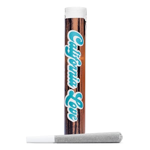 California love - GELONADE