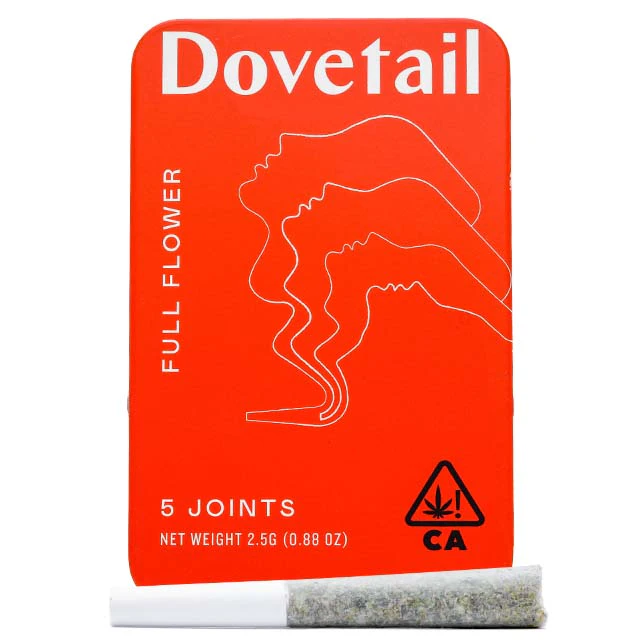 Dovetail - JEALOUSY 5-PACK Main Image