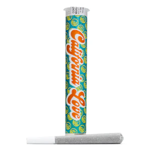 California love - SLURRICANE