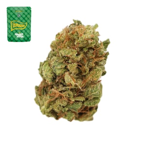 The classics - BANANA KUSH