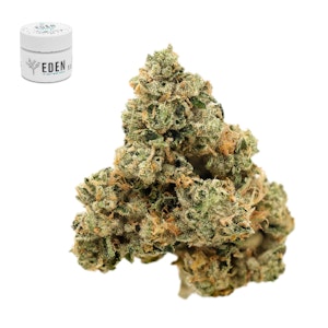 Eden - FIVE STAR OG