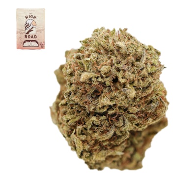 ANIMAL COOKIES X KUSH MINTS 14G