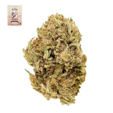 ANIMAL COOKIES X KUSH MINTS 14G