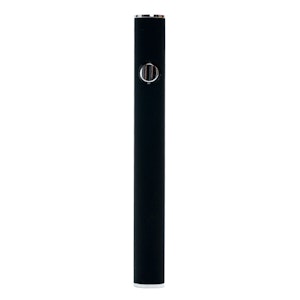 Eden extracts - 510 THREAD BATTERY - BLACK