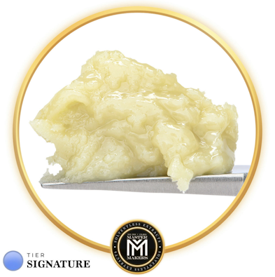 CEREAL MILK - COLD CURE LIVE ROSIN