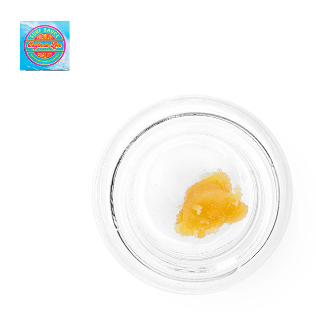 California love - MAUI WOWIE - SURF SAUCE Main Image