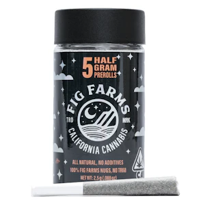 Fig farms - FIG OG 5-PACK