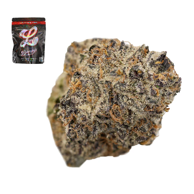 Lumpy's - ZOASTY Main Image