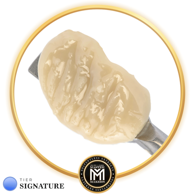 GORILLA GLUE X GMO - COLD CURE LIVE ROSIN