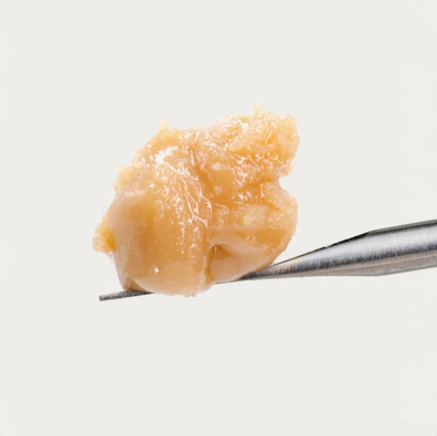 GRAPES & CREAM - LIVE ROSIN