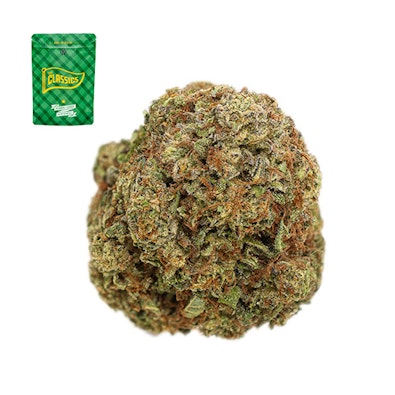 OG KUSH 14G