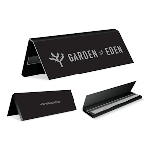 Garden of eden - GOE HEMP ROLLING PAPERS