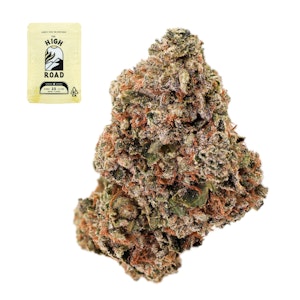 High road - RS11 X GARY PAYTON