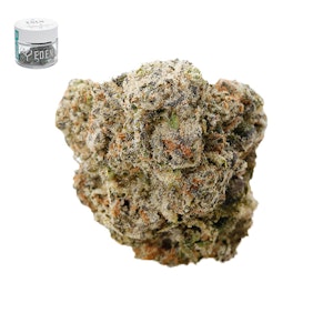 Eden - GEORGIA PIE X ZKITTLEZ