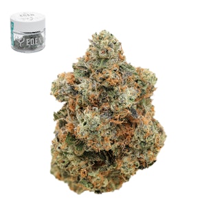 Eden - BLUEBERRY CHEM