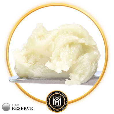 LEMON ROYAL - COLD CURE LIVE ROSIN