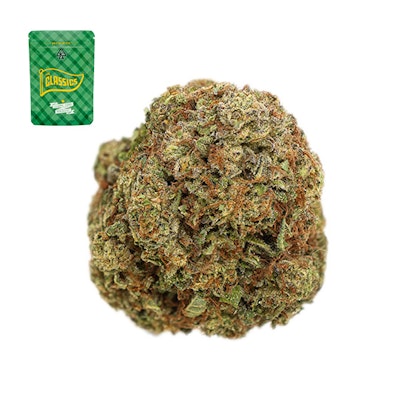 OG KUSH