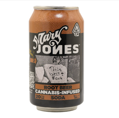 ROOT BEER