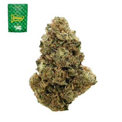 BLUEBERRY HAZE 14G
