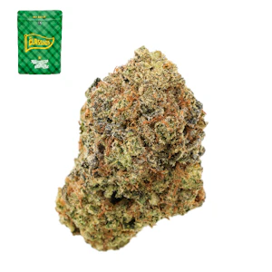 The classics - GARY PAYTON X CHEMDAWG - 14G