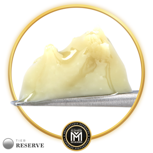 Master makers - CANNA COUNTRY #38 - COLD CURE LIVE ROSIN