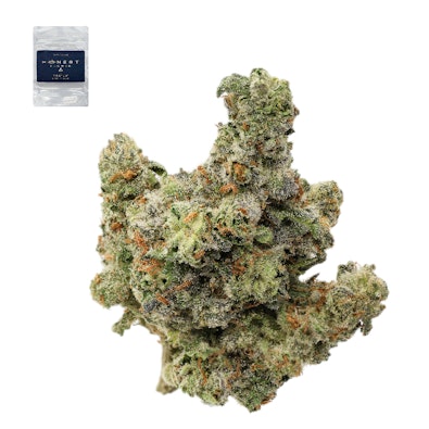 BLUEBERRY KOSHER KUSH