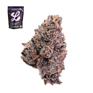 Lumpy's - WHITE SHERB