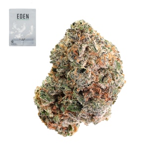 Eden - CAP CITY KUSH 14G