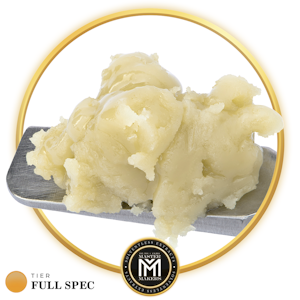 Master makers - FEZ - COLD CURE LIVE ROSIN