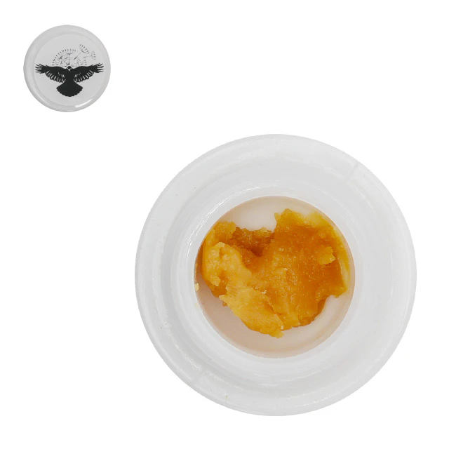 Wildseed - GMOB - LIVE ROSIN Main Image