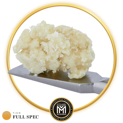 MVP23 - COLD CURE LIVE ROSIN