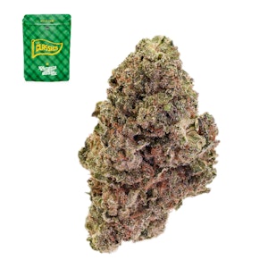 The classics - MODIFIED GRAPES 14G