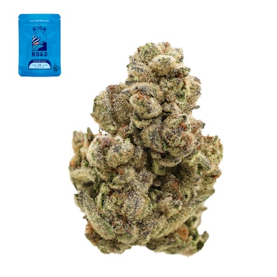 CHAMPAGNE KUSH