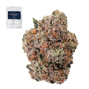 Honest flower - LEMON CHERRIES 14G