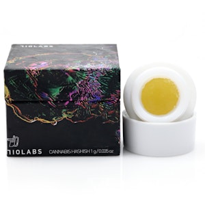 710 labs - GAK SMOOVIE #5 - PERSY ROSIN SAUCE